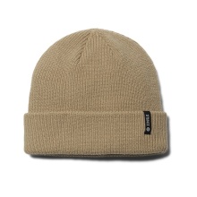 Stance Beanie Icon 2 brown - 1 piece